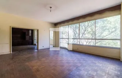 Apartamento para venda - jardim paulista, 3 quartos,  250 m² - são paulo