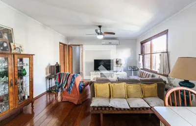 Apartamento para venda - tristeza, 3 quartos,  139 m² - porto alegre
