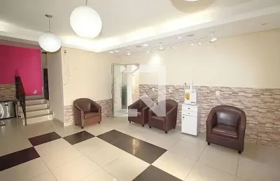 Casa para venda - méier, 3 quartos,  217 m² - rio de janeiro