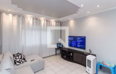 Casa para venda - vila gustavo, 3 quartos,  230 m² - são paulo