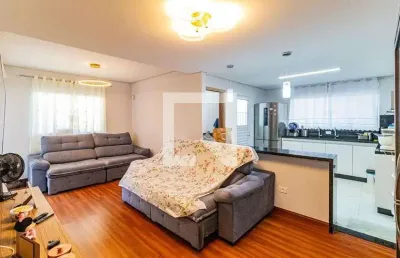 Casa para venda - jardim éster yolanda, 3 quartos,  180 m² - são paulo