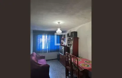 Apartamento para venda - taquara, 2 quartos,  47 m² - rio de janeiro
