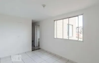 Apartamento para venda - jardim alvorada, 2 quartos,  51 m² - santo andré