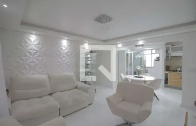 Apartamento para venda - nossa sra das graças, 2 quartos,  76 m² - canoas
