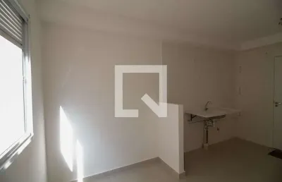 Apartamento para venda - jardim sao luis, 2 quartos,  37 m² - são paulo