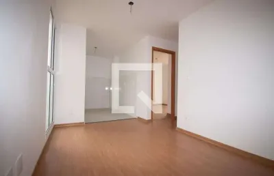 Apartamento para venda - santos dumond, 2 quartos,  50 m² - são leopoldo