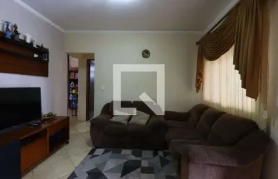 Casa para venda - parque erasmo assunção, 2 quartos,  116 m² - santo andré