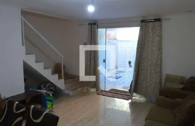 Casa / sobrado em condomínio para venda - taquara, 3 quartos,  80 m² - rio de janeiro
