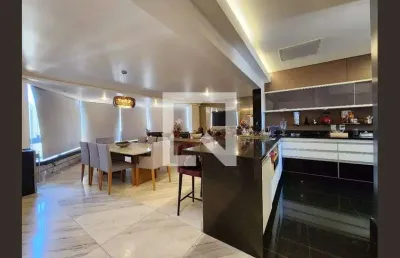 Apartamento para venda - sion, 4 quartos,  150 m² - belo horizonte
