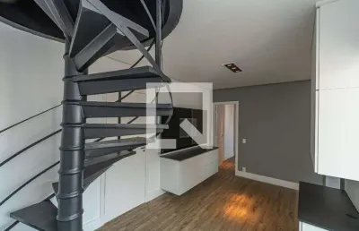 Cobertura para venda - botafogo, 2 quartos,  143 m² - campinas