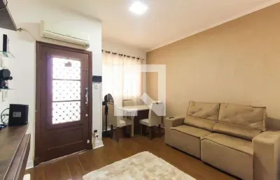 Casa para venda - belém, 2 quartos,  76 m² - são paulo