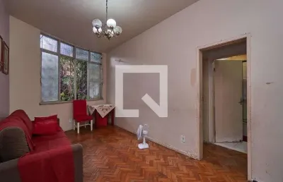 Apartamento para venda - tijuca, 2 quartos,  56 m² - rio de janeiro