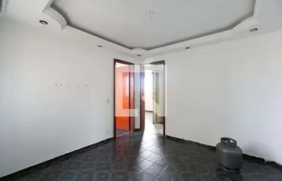 Apartamento para venda - itaquera, 2 quartos,  43 m² - são paulo
