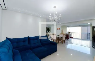 Apartamento para venda - picanço, 3 quartos,  100 m² - guarulhos