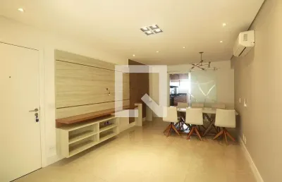Apartamento para venda - campestre, 2 quartos,  97 m² - santo andré