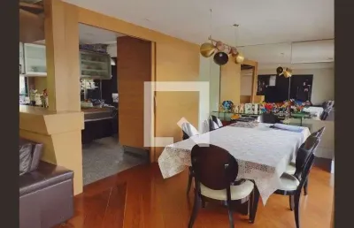 Apartamento para venda - higienópolis, 4 quartos,  167 m² - são paulo