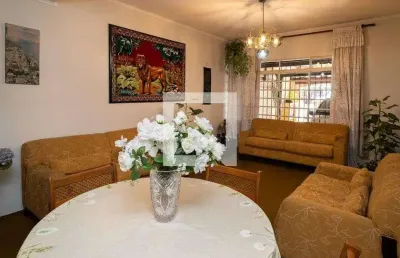 Casa para venda - assunção, 3 quartos,  167 m² - são bernardo do campo
