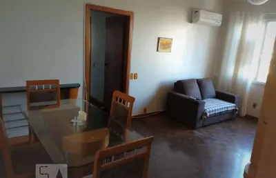 Apartamento para venda - santana, 4 quartos,  115 m² - porto alegre