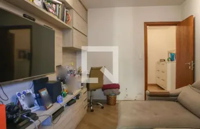 Apartamento para venda - perdizes, 3 quartos,  190 m² - são paulo