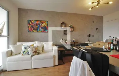 Cobertura para venda - vila andrade, 3 quartos,  67 m² - são paulo