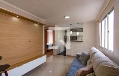 Apartamento para venda - são josé, 2 quartos,  47 m² - canoas