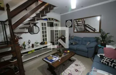 Casa para venda - jaguaribe, 4 quartos,  128 m² - osasco