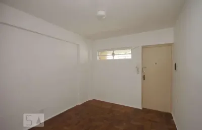 Apartamento para venda - santa cecília, 1 quarto,  40 m² - são paulo
