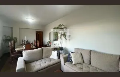Apartamento para venda - coração eucarístico, 4 quartos,  138 m² - belo horizonte