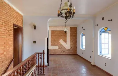 Casa para venda - proença, 4 quartos,  183 m² - campinas