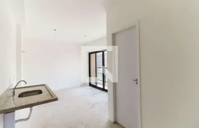 Apartamento para venda - mooca, 1 quarto,  27 m² - são paulo