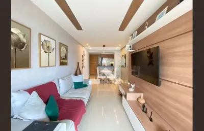 Apartamento para venda - méier, 3 quartos,  80 m² - rio de janeiro