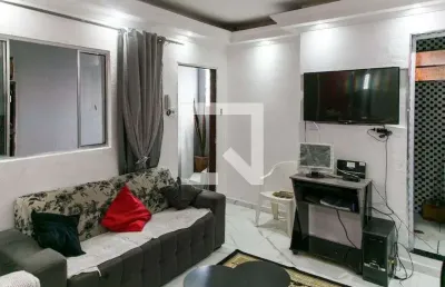 Casa para venda - vila sabrina , 2 quartos,  225 m² - são paulo