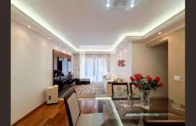 Apartamento para venda - mandaqui, 3 quartos,  210 m² - são paulo