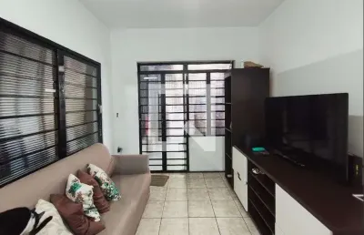 Casa para venda - jardim eulina, 3 quartos,  186 m² - campinas