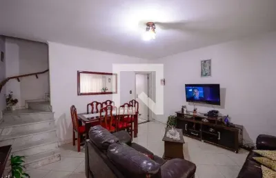 Casa para venda - bosque da saúde, 3 quartos,  120 m² - são paulo