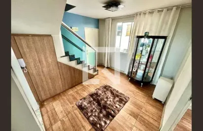 Cobertura para venda - santa amélia, 3 quartos,  80 m² - belo horizonte