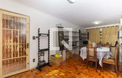 Casa para venda - vila mariana, 4 quartos,  200 m² - são paulo