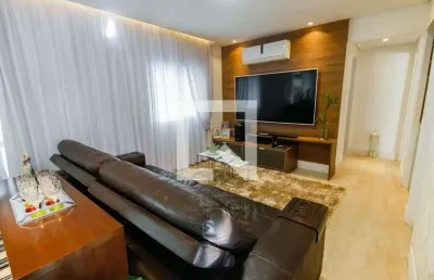 Apartamento para venda - portal do morumbi, 2 quartos,  110 m² - são paulo