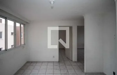 Apartamento para venda - sapopemba, 2 quartos,  51 m² - são paulo