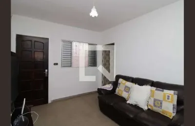 Casa para venda - vila gustavo, 2 quartos,  115 m² - são paulo