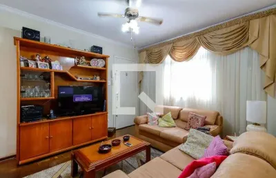 Apartamento para venda - vila guilherme, 2 quartos,  60 m² - são paulo