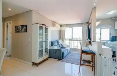 Apartamento para venda - glória, 2 quartos,  50 m² - porto alegre
