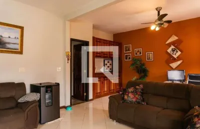 Casa para venda - serra grande, 4 quartos,  220 m² - niterói