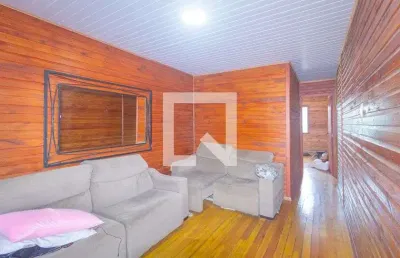 Casa para venda - nossa sra das graças, 5 quartos,  200 m² - canoas