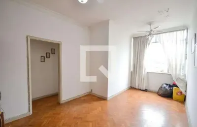 Apartamento para venda - são cristóvão, 2 quartos,  71 m² - rio de janeiro