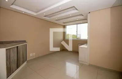 Apartamento para venda - sarandi, 3 quartos,  62 m² - porto alegre