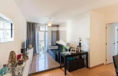 Apartamento para venda - maracanã, 2 quartos,  64 m² - rio de janeiro