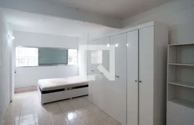 Apartamento para venda - consolação, 1 quarto,  42 m² - são paulo