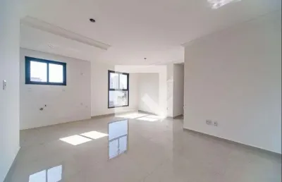 Apartamento para venda - jardim bela vista, 2 quartos,  55 m² - santo andré