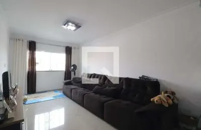 Casa para venda - vila francisco matarazzo, 3 quartos,  206 m² - santo andré